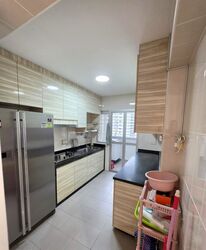 Blk 451B Fernvale Foliage (Sengkang), HDB 4 Rooms #608584331